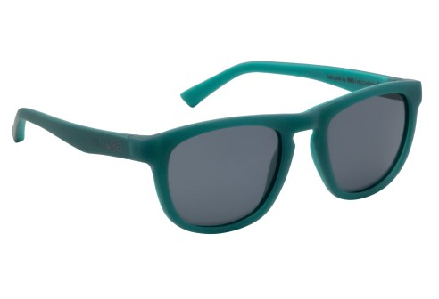 Dominique Dark green / Light green