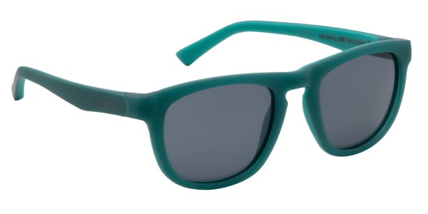 Dominique Dark green / Light green