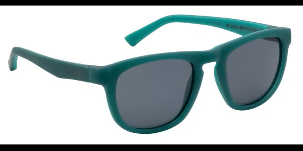 Dominique Dark green / Light green