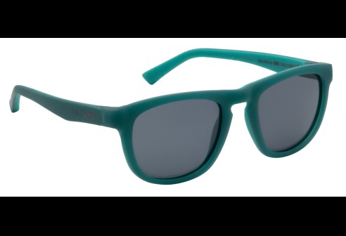 Dominique Dark green / Light green