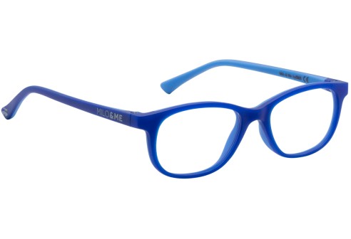 Noah Denim Blue/Light blue