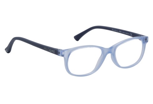 Noah Transparent light grey blue/Grey blue