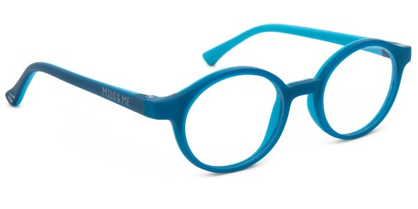 Charly Turquoise/Light turquoise