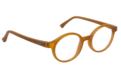 Charly Golden Brown/Golden Brown