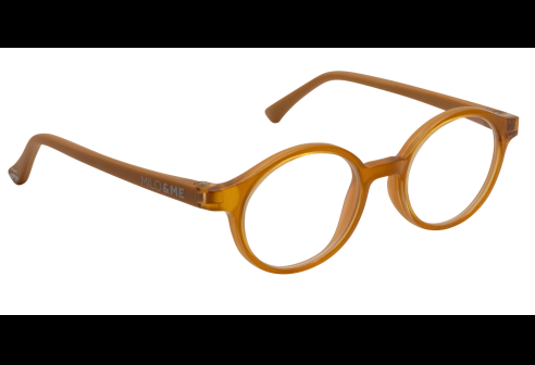 Charly Golden Brown/Golden Brown