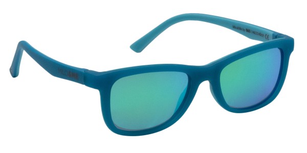 Tatum Turquoise/Light turquoise