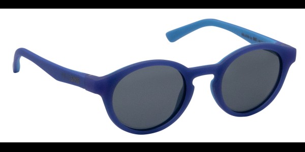 Lou denim blue / Light blue