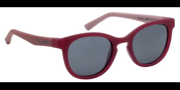 Noel Blackberry / Blush