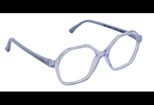Lux Sky blue / Light grey blue