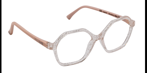Lux Nude / Caramel