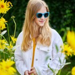 Noel Turquoise/Light turquoise