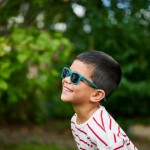 Tatum Dark green / light green