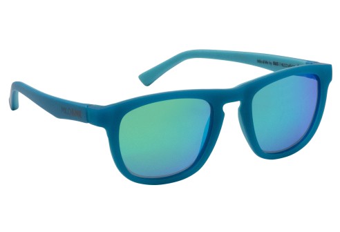 Dominique Turquoise / Light Turquoise