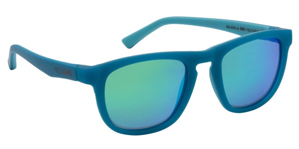 Dominique Turquoise / Light Turquoise