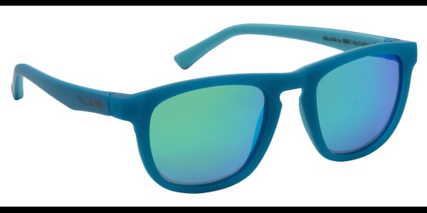 Dominique Turquoise / Light Turquoise