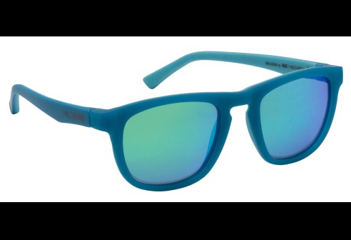 Dominique Turquoise / Light Turquoise