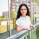 Alex Transparent Light grey/Grey