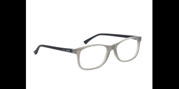 Alex Transparent Light grey/Grey