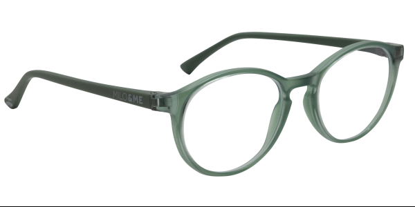 Kim Pewter Green/Pewter Green