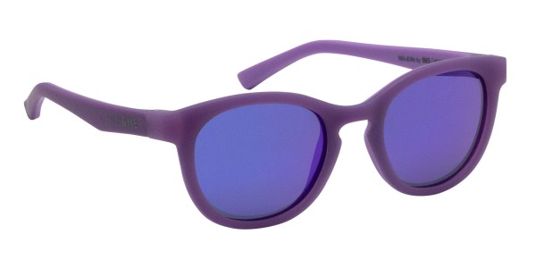 Noel Dark lilac / Light lilac