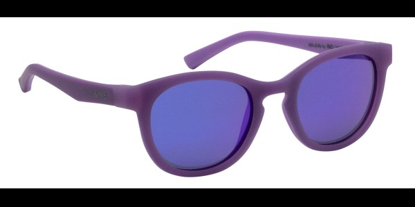 Noel Dark lilac / Light lilac