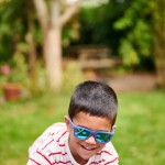 Tatum denim blue/ light blue