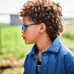 Noah Denim Blue/Light blue