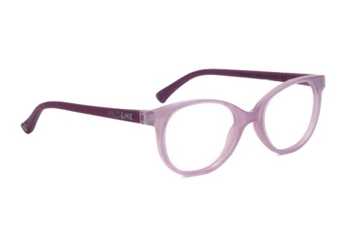 Sara Transparent lilac/Mallow
