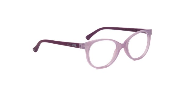 Sara Transparent lilac/Mallow