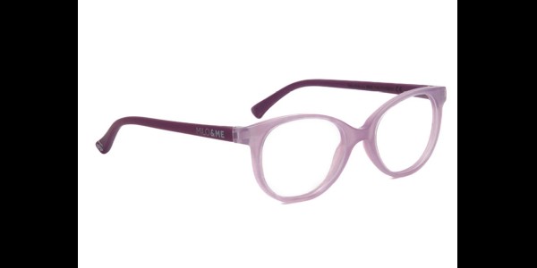 Sara Transparent lilac/Mallow