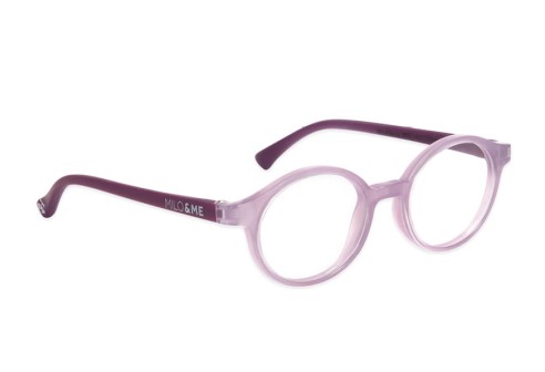 Charly Transparent lilac/Mallow