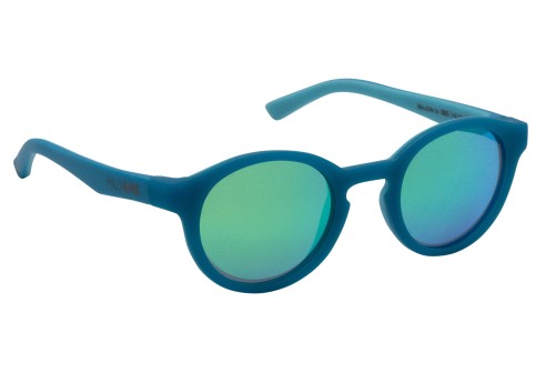 Lou Turquoise/Light turquoise