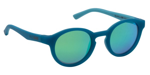 Lou Turquoise/Light turquoise