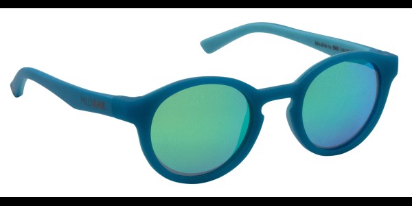 Lou Turquoise/Light turquoise