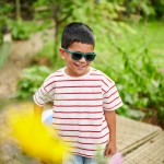 Tatum Dark green / light green