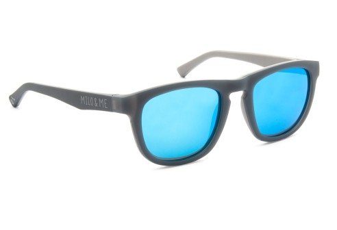 Dominique Grey/Light grey