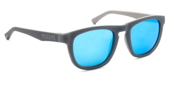 Dominique Grey/Light grey