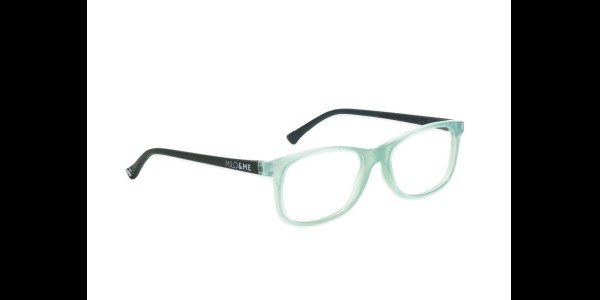 Alex Transparent light grey green/Grey green