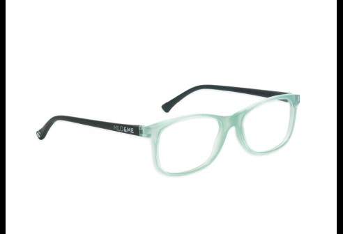 Alex Transparent light grey green/Grey green