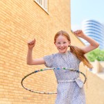 Alex Transparent clear/Black