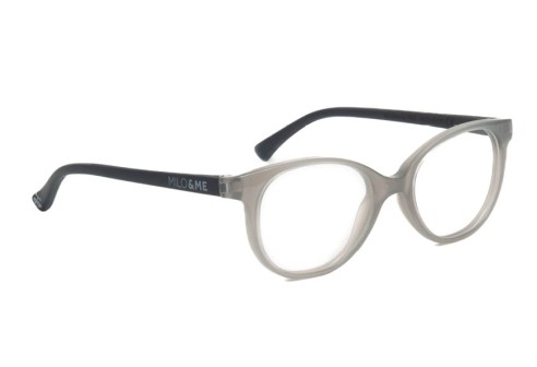 Sara Transparent light grey/Grey