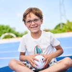 Alex Transparent light grey/Grey