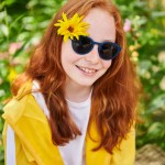 Lou dark blue/denim light blue