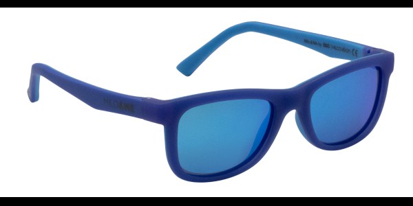 Tatum denim blue/ light blue