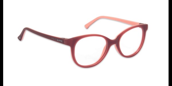 Sara Dusky pink/Peach