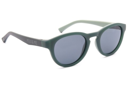 Chris Grey green/Light grey green