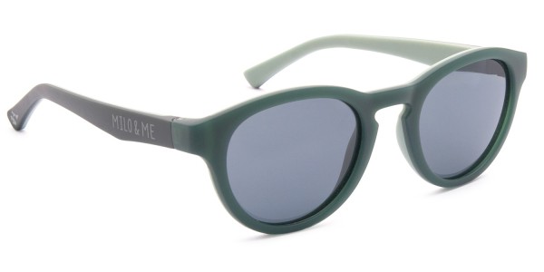 Chris Grey green/Light grey green