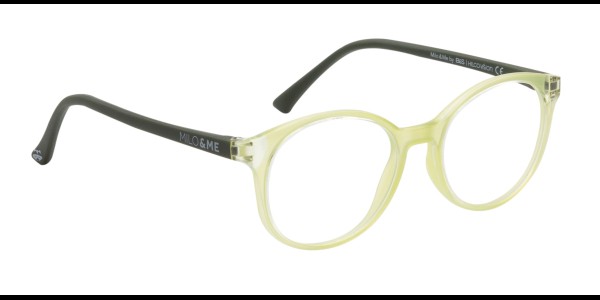 Juno Transparent light sage/Sage