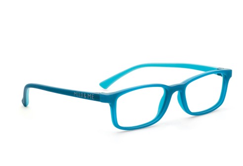 Michele Turquoise/Light turquoise