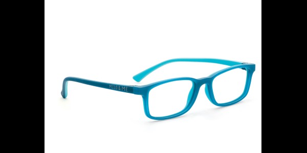 Michele Turquoise/Light turquoise